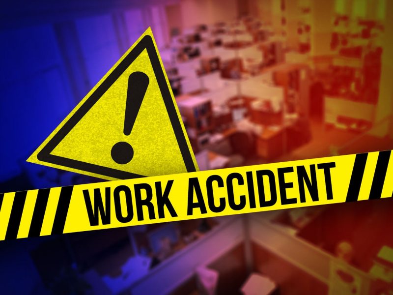 Work Accident