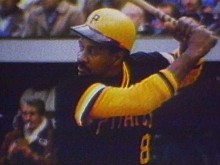 Willie Stargell's Family Upset Widow Auctioning Hall of Famer's