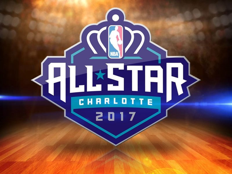 Charlotte NBA All-Star Game 2017