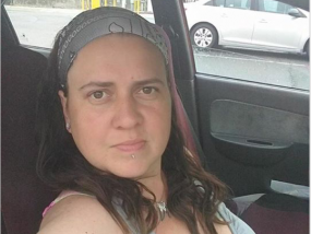 Samantha Lee Southerland (Photo: Pender Co. Sheriff's Office)