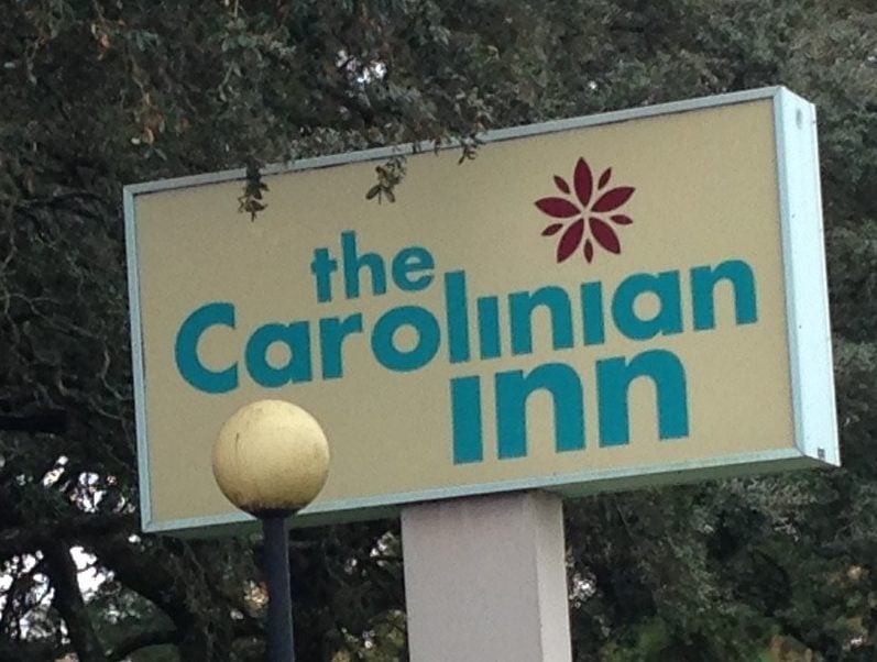 Police said Damiera James Tiesman was killed at the Carolinian Inn in late November 2015. (Source: Hannah Patrick/WWAY)