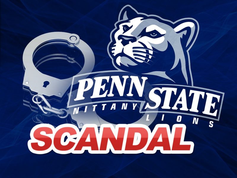 Penn State scandal