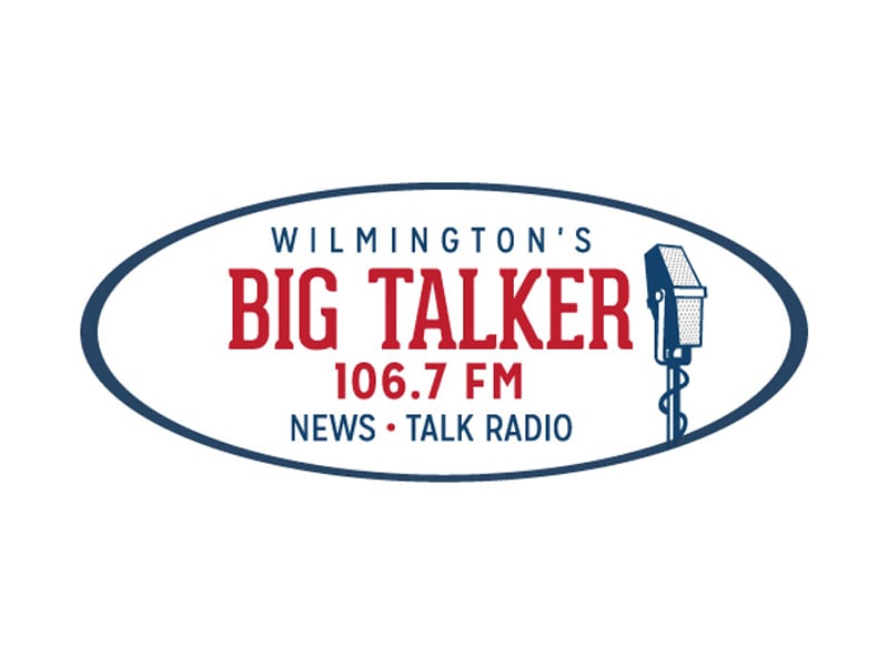 The Big Talker 106.7 FM