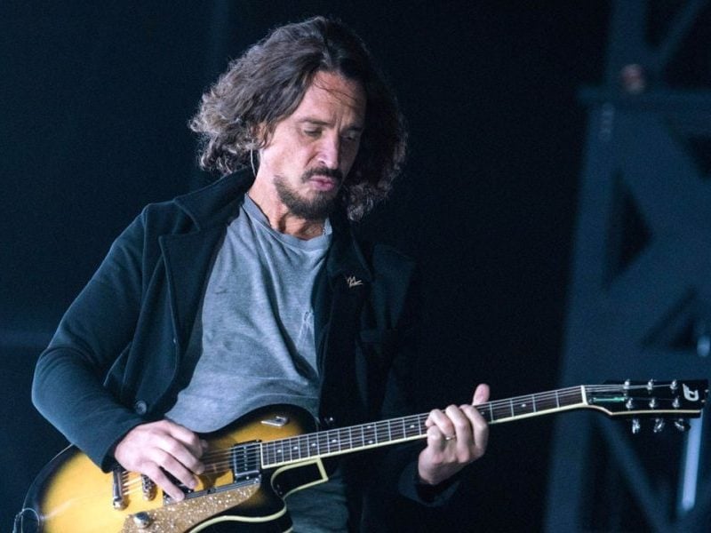 Chris Cornell
