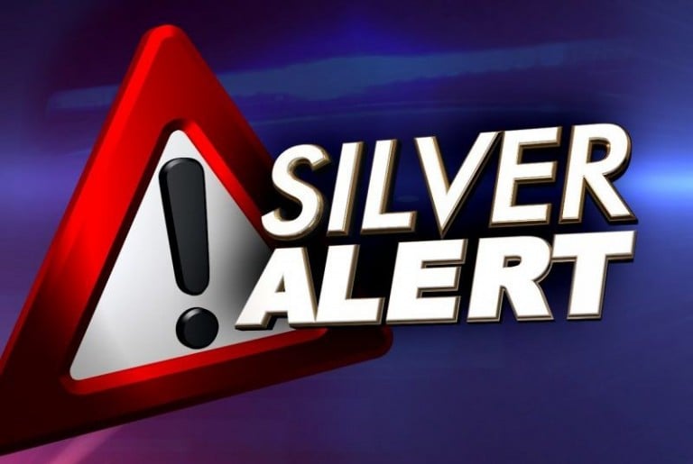 Silver Alert