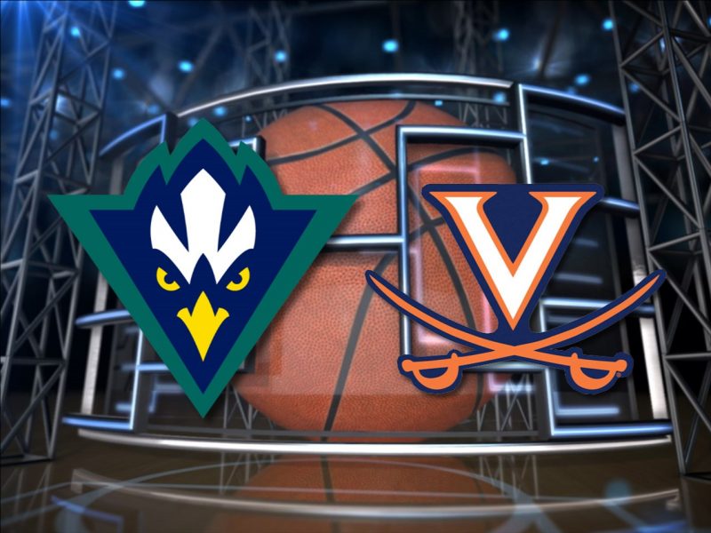 UNCW Virginia NCAA Tournament