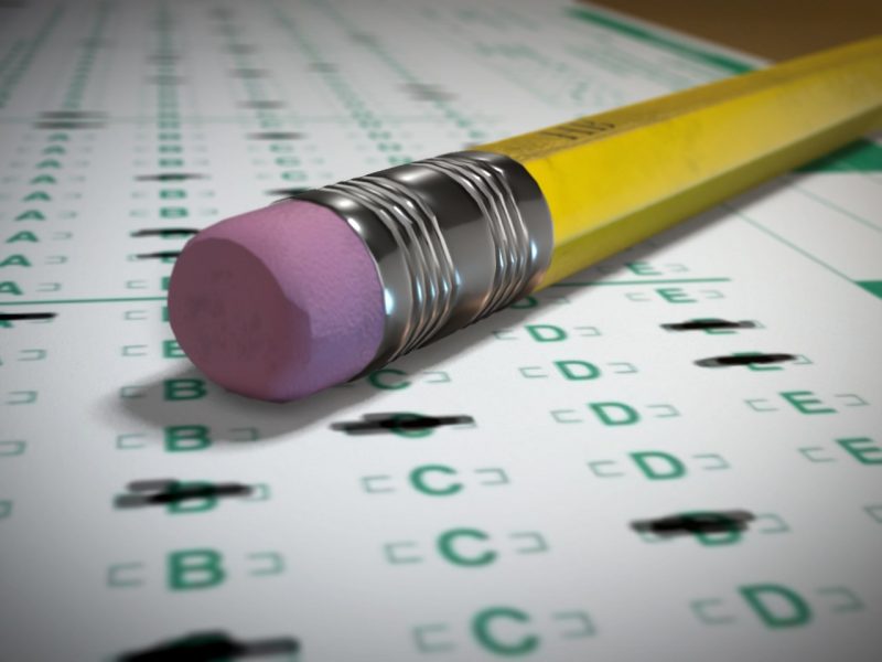 School testing
