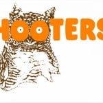 Hooters logo