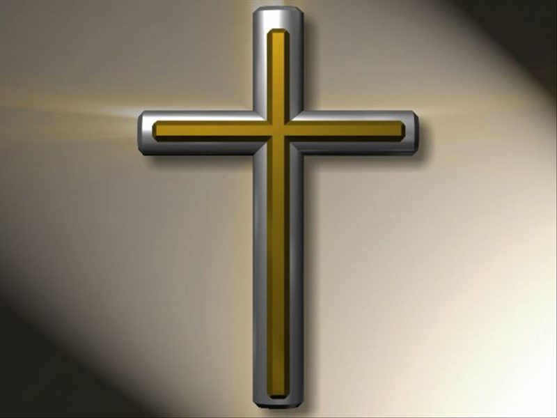 Cross