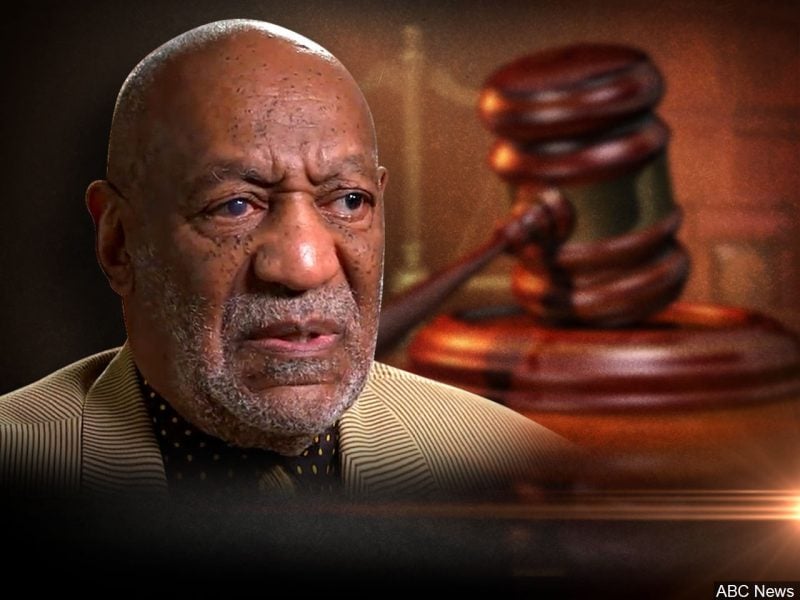 Bill Cosby