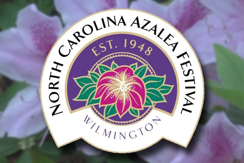North Carolina Azalea Festival