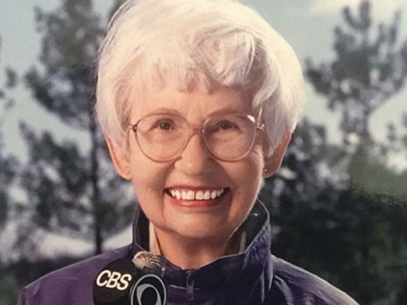 Dorothy Mengering