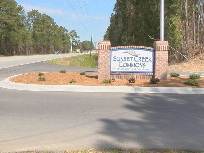 Sunset Creek Commons requested to be deannexed from the Town of Sunset Beach in 2016 and 2017. (Photo: Hannah Patrick/WWAY)