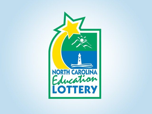 North Carolina Education Lottery logo