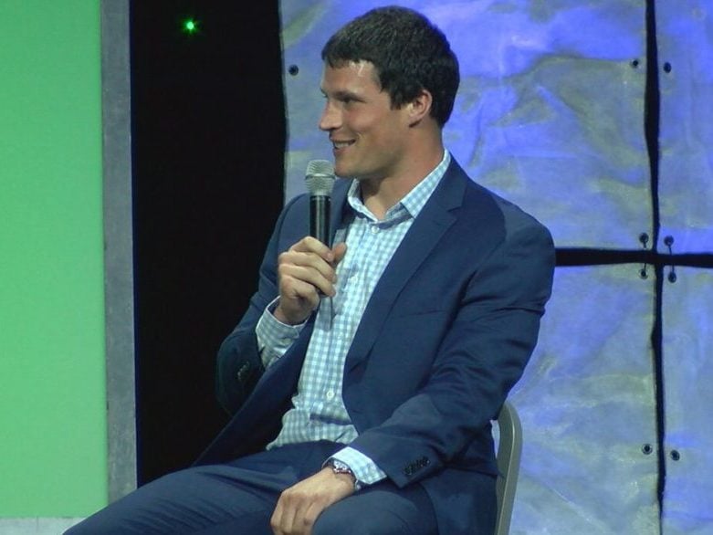 Luke Kuechly to headline StarNewsVarsity Awards Banquet