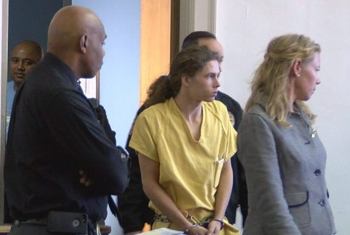 Tyler Yee first appearance 03-15-17 (Photo: Hannah Patrick/WWAY)