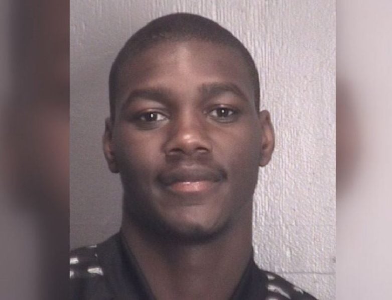 Daquan Daniels was arrested on June 12