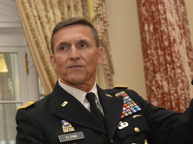 Michael Flynn