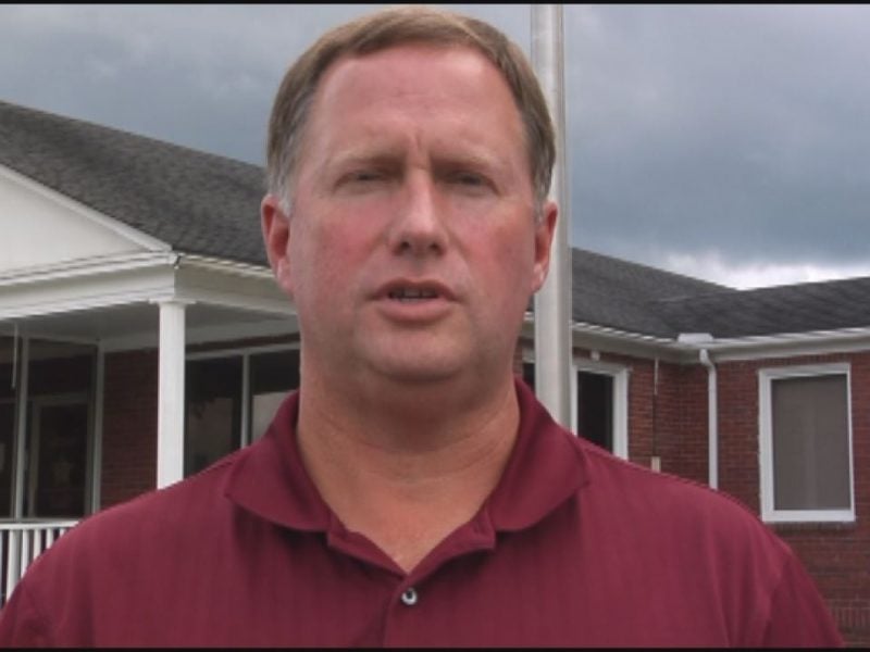 David Nobles speaks with WWAY on Aug. 22