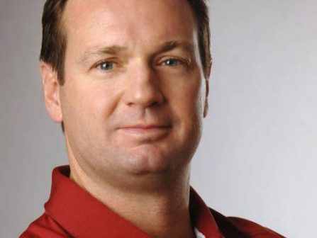 Bob Stoops (Photo: SoonerSports.com)