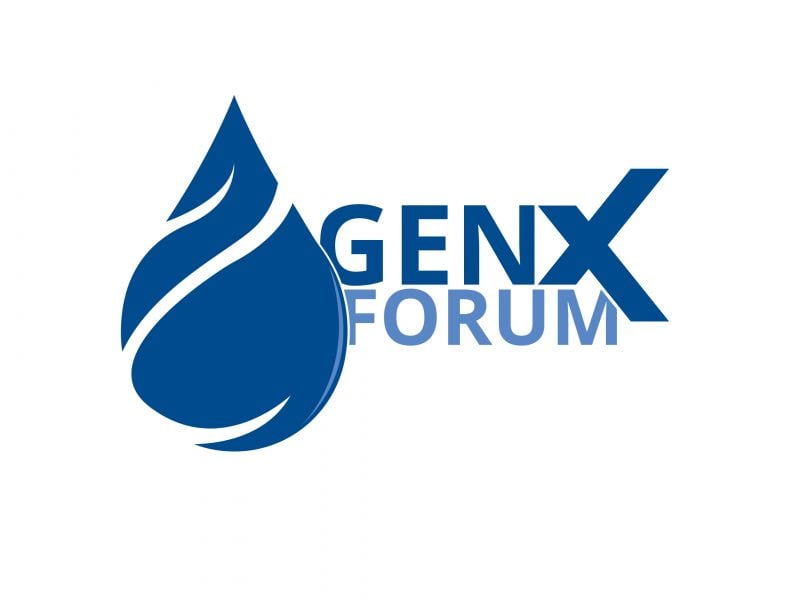 GenX Forum Logo