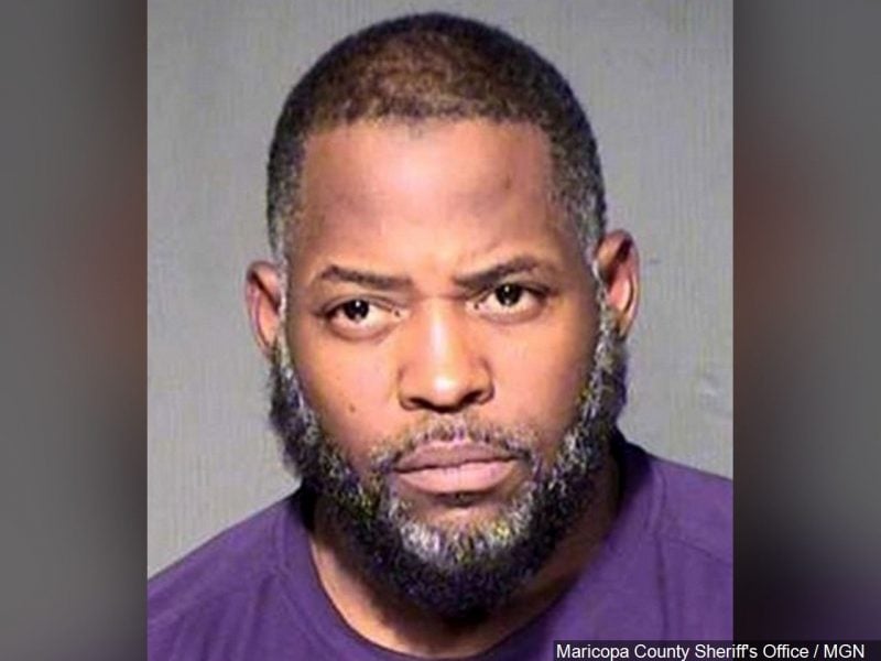 Abdul Malik Abdul Kareem