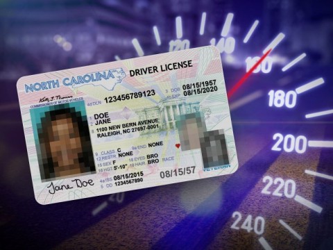 NCDMV launches online upgrade for provisional licenses - WWAYTV3