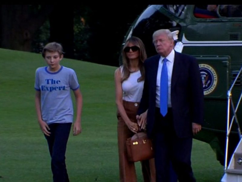 Barron