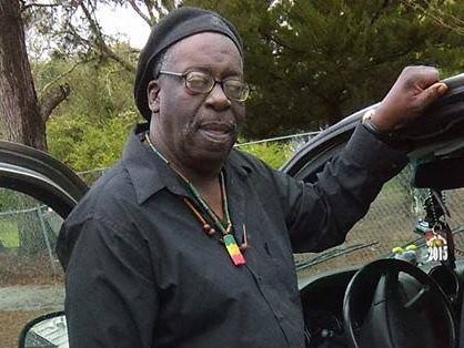 Willie Jackson
