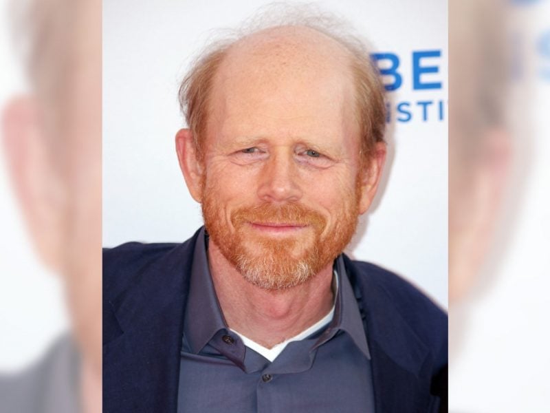 Ron Howard