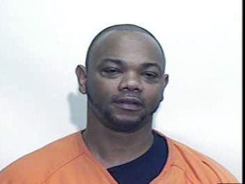 Torrence Lesean McMillian (Photo: Columbus Co. Sheriff's Office)