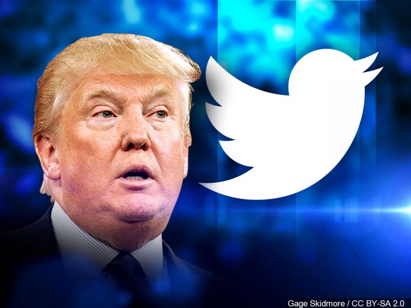 Donald Trump Twitter