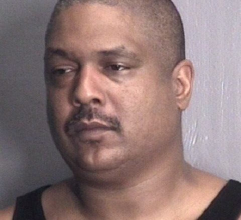 Leonard Cleon Pocknett Jr. (Photo: New Hanover Co. Jail)