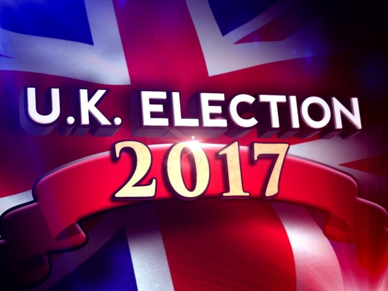 UK Election 2017
