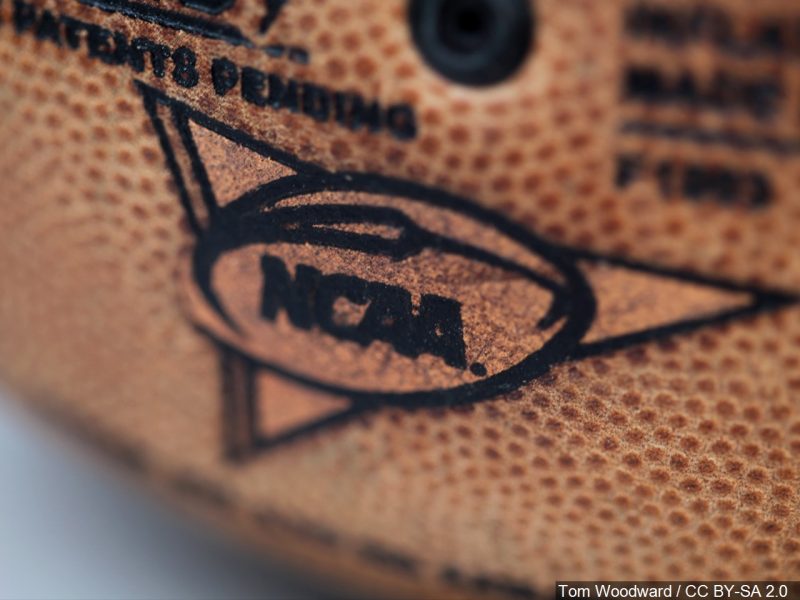 NCAA Football