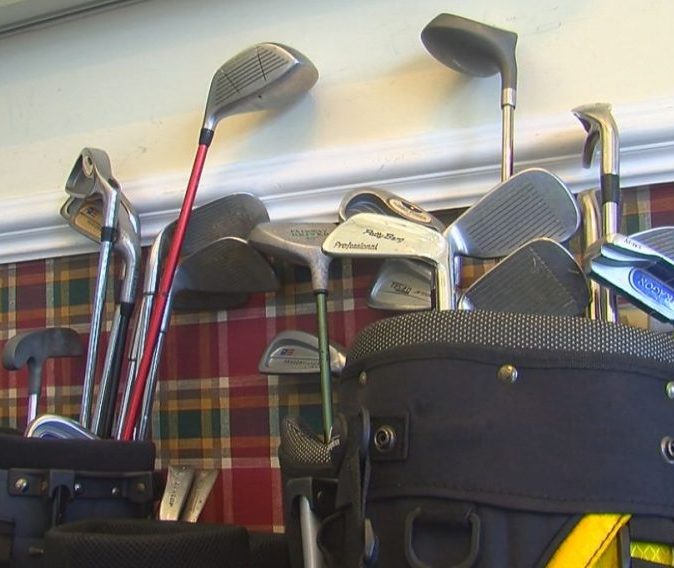 The Town of Oak Island is considering no longer running the Oak Island Par 3 Golf Course and making it free to play. (Photo: Jenna Kurzyna/WWAY)