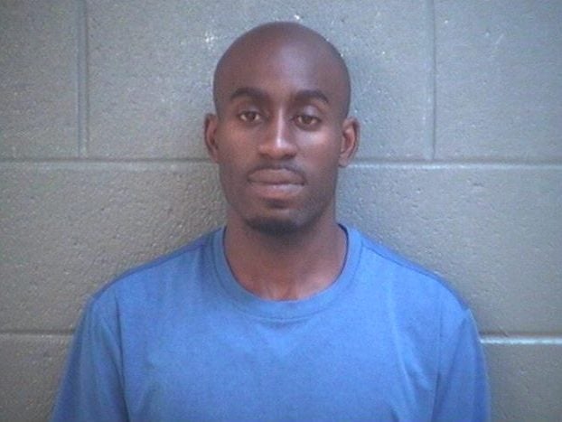 Teddy Jermel Bacchus