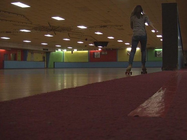 Jelly Beans Family Skate Center
