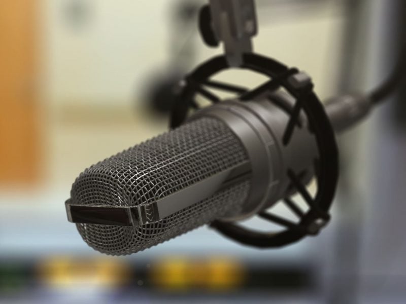 Radio Mic