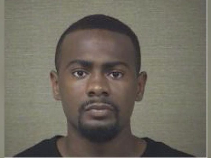 Jamar Cunningham (Photo: Harnett County Sheriff's Office)