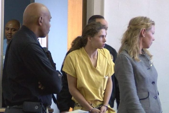 Tyler Yee first appearance 03-15-17 (Photo: Hannah Patrick/WWAY)