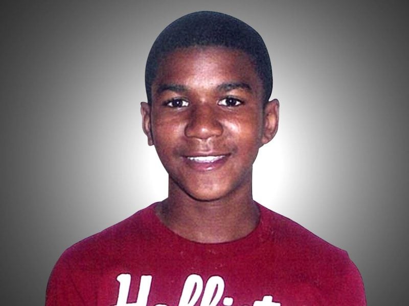 maksimere Vedhæftet fil varm Trayvon Martin's parents write book on 5-year anniversary - WWAYTV3