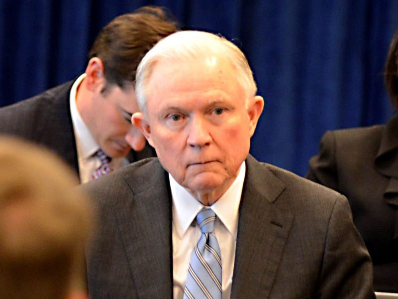 Jeff Sessions