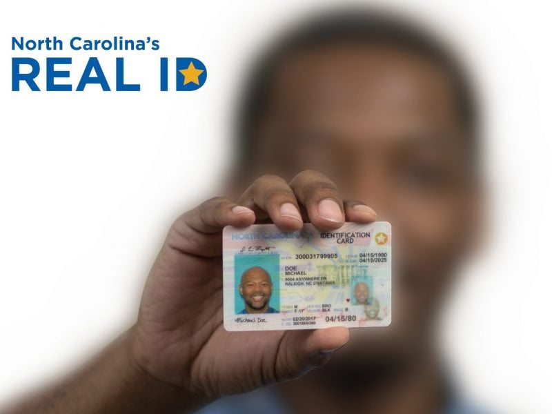 REAL ID enforcement is delayed again to 2025, News
