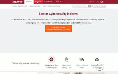 Victim of Equifax data breach speaks out 