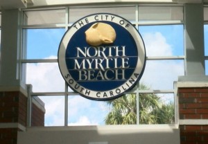 North Myrtle Beach (Photo: WPDE)