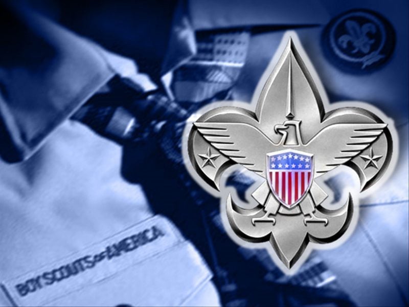 Boy Scouts of America
