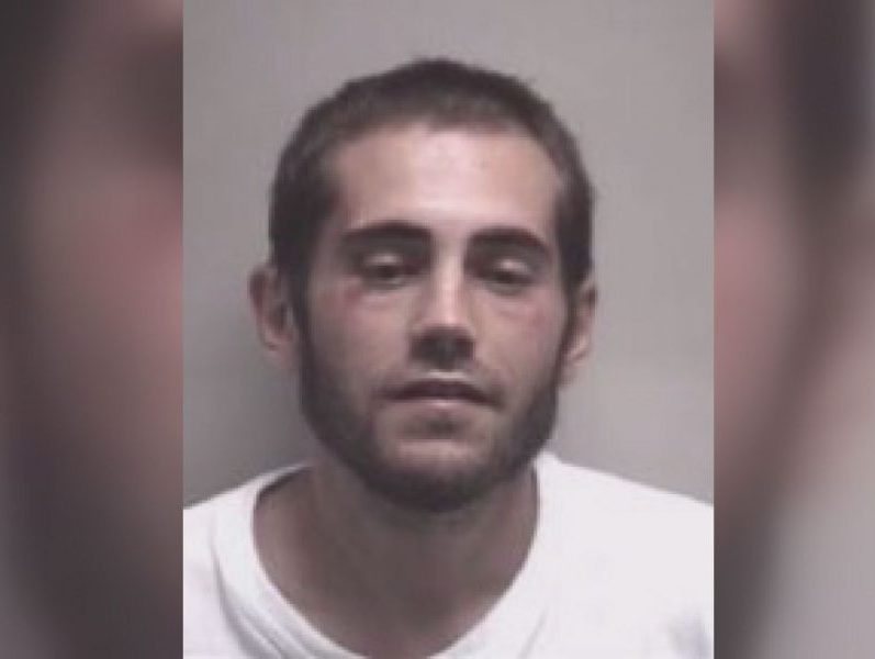 Wilmington man overdosed behind wheel, pleads guilty to drug ...