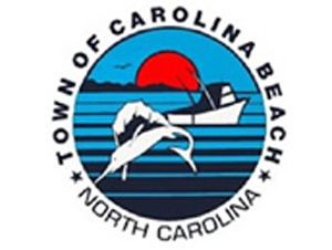 Town of Carolina Beach seal