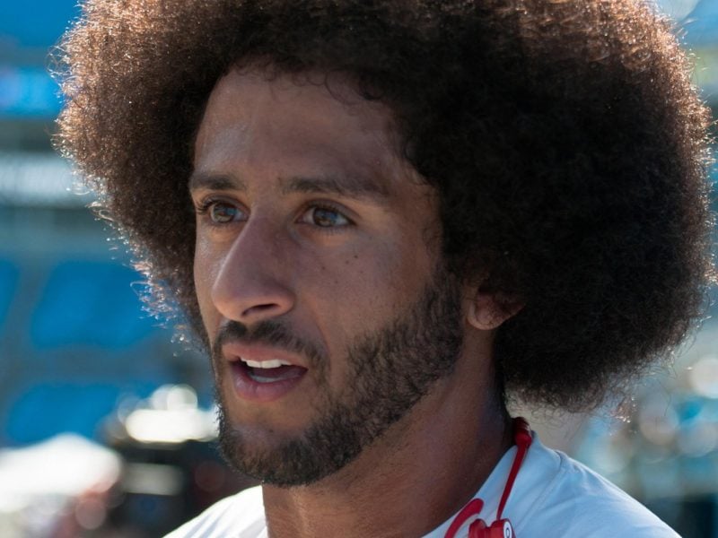 Colin Kaepernick Archives - WWAYTV3